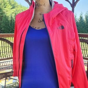 The North Face Girls Large